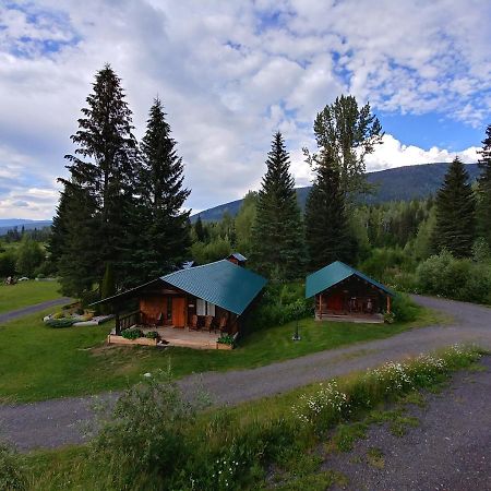 Wolfwood Guest Ranch Villa เคลียร์วอเตอร์ ภายนอก รูปภาพ
