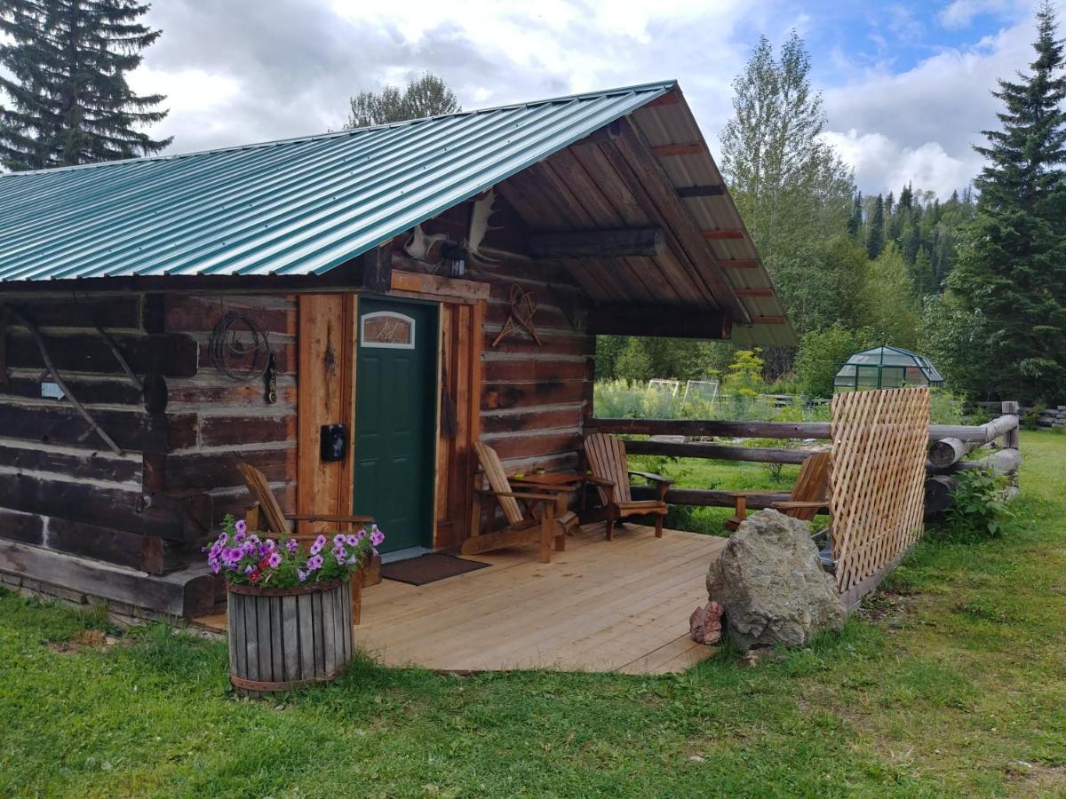 Wolfwood Guest Ranch Villa เคลียร์วอเตอร์ ภายนอก รูปภาพ