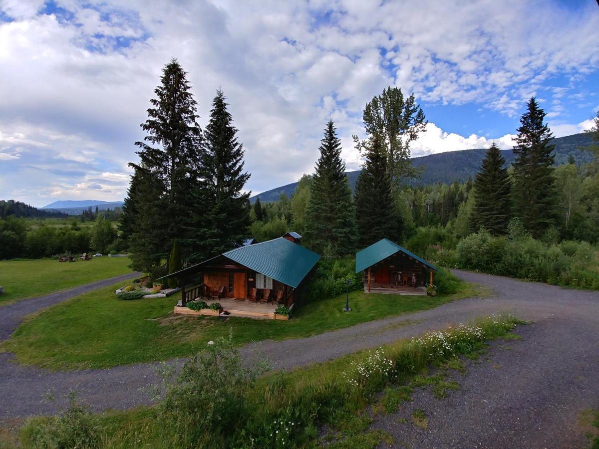 Wolfwood Guest Ranch Villa เคลียร์วอเตอร์ ภายนอก รูปภาพ