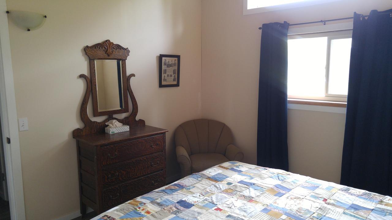 Wolfwood Guest Ranch Villa เคลียร์วอเตอร์ ภายนอก รูปภาพ