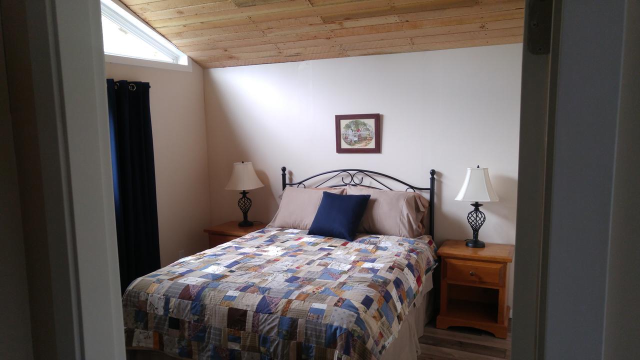Wolfwood Guest Ranch Villa เคลียร์วอเตอร์ ภายนอก รูปภาพ